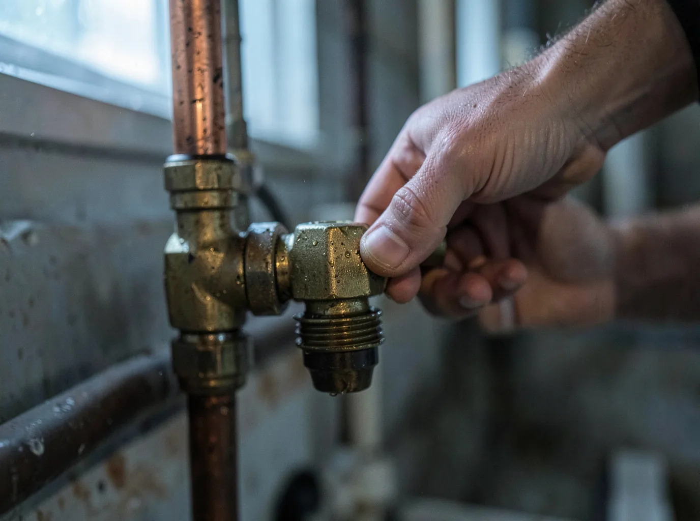 Emergency Plumber Rockwood, TX FAQs